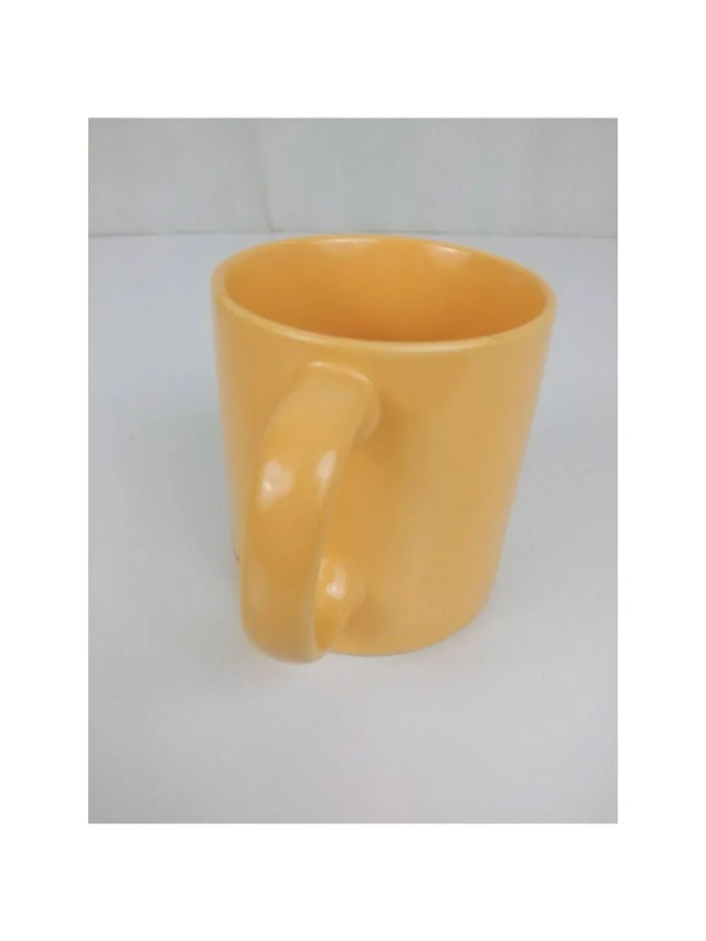 One Day at a Time Praying Hands Coffee Cup Mug